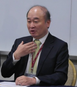 구영 회장