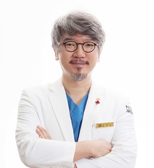 김성언 원장(세종치과의원)