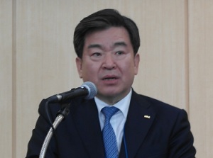 김철수 회장