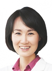 김수정 교수(경희대치과병원 디지털 양악수술 교정클리닉 교정과)