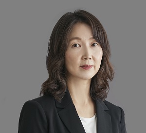 조리라 교수(강릉원주대 치과대학)