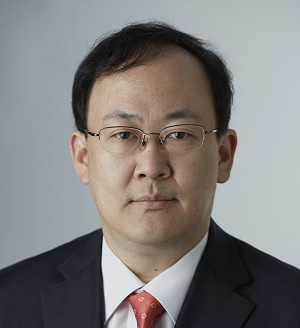 이양진 교수(분당서울대병원)
