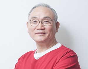 박준봉 교수(강동경희대병원 치주과)