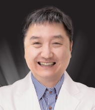 이재훈 교수(연세대 치과대학 보철과장)