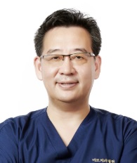 정철웅 원장(광주첨단미르치과병원)
