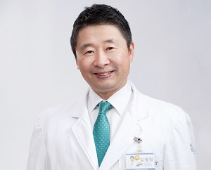 김광철 교수(강동경희대병원 소아치과)