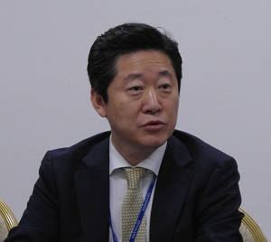 권긍록 31대 보철학회장