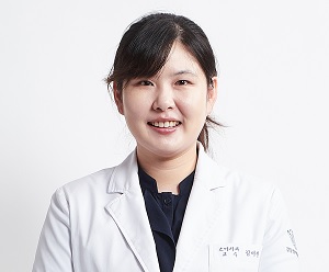 김미선 교수(강동경희대병원 소아치과)