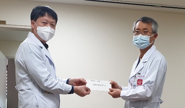 경북대치과병원