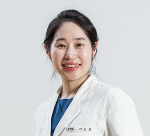 이효설 교수(경희대치과병원 소아치과/장애인클리닉)
