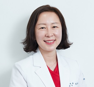 임은미 교수(강동경희대학교병원 치과보존과)