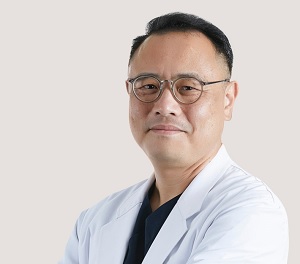 서울대치과병원 턱교정수술센터 최원재 교수(구강악안면외과 전문의)