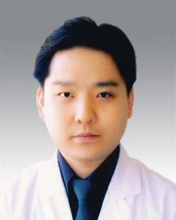 서울대치과병원 소아치과 김영재 진료처장(소아치과 전문의)