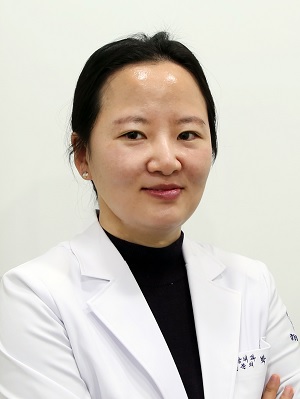 박혜지 교수(강동경희대학교치과병원 구강내과)