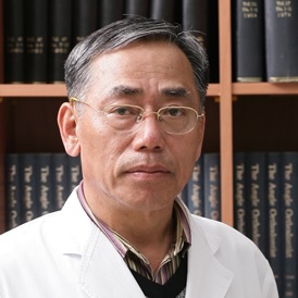 신형식 고문