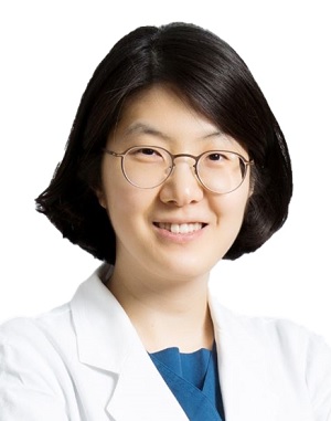 홍지연 교수(경희대치과병원 치주과)