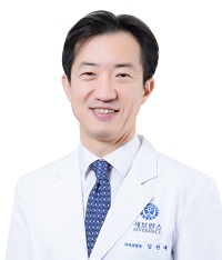 김선재 교수(연세대 강남세브란스치과병원 치과보철과장)