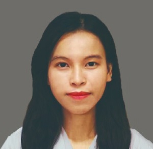 대상 수상한 Truc Thi Hoang Nguyen(서울대 치과대학 구강악안면외과)