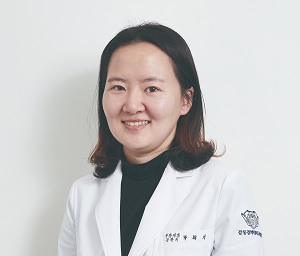 박혜지 교수(강동경희대학교병원 구강내과)