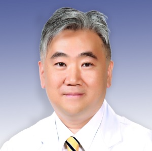 서울대치과병원 정진우 구강내과장