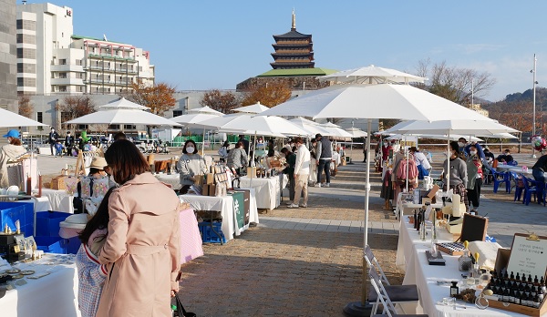 플리마켓