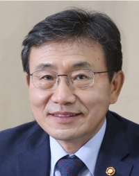권덕철 보건복지부 장관