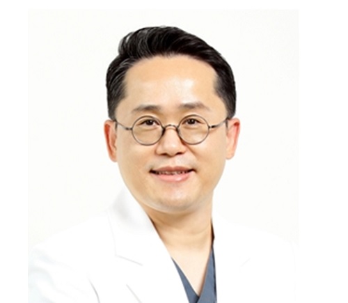김성구 서울K치과 대표원장(서울대학교 치의학전문대학원 겸임교수).