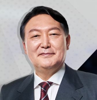 윤석열 후보 [사진=국민의힘]