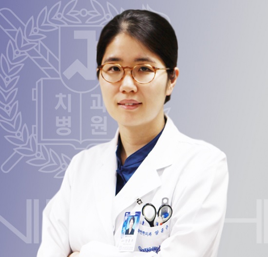 양훈주 교수(서울대치과병원 턱교정·안면윤곽수술센터, 구강악안면외과 전문의)