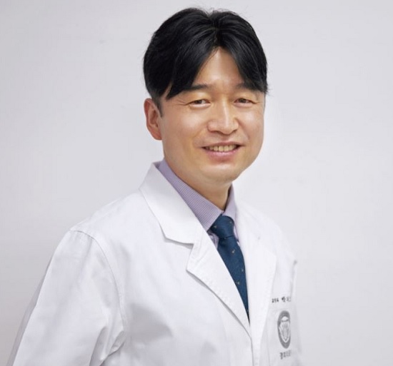 박기호 교수(경희대학교치과병원 교정과)