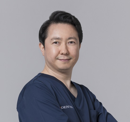 서상진 원장(창원예인치과)
