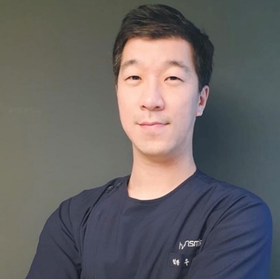 우종원 선치과병원 총괄기공실장