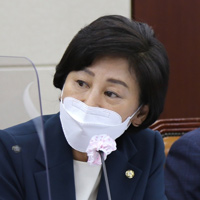 국회 보건복지위원회 남인순 의원