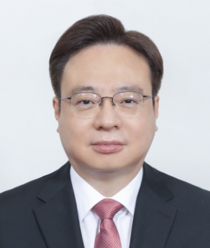 4일 임명된 조규홍 신임 복지부 장관.