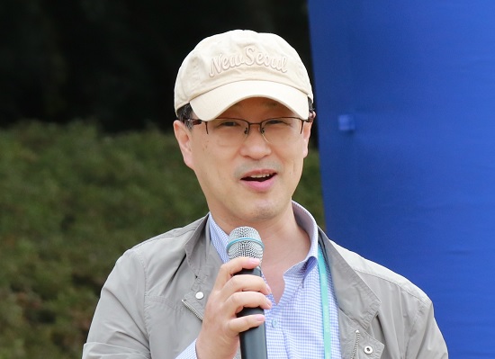 최유성 경기도치과의사회장