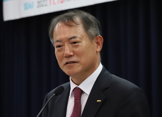 박태근 대한치과의사협회장