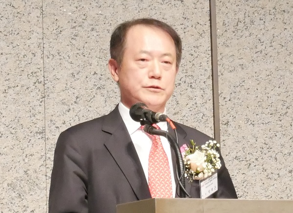 박태근 대한치과의사협회장