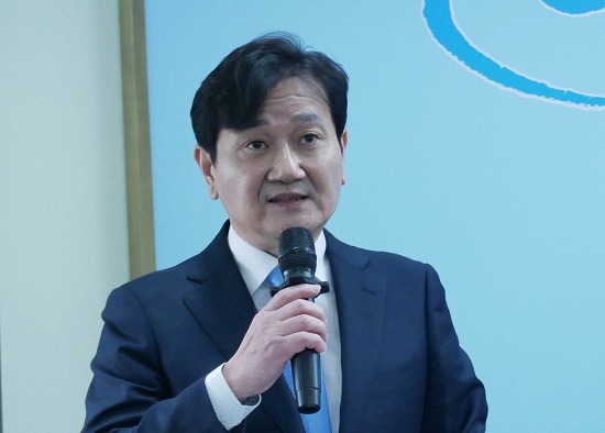 39대 서울시치과의사회 회장단선거 윤정태 예비후보