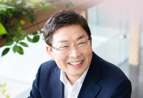 김경호 광진구청장<br>