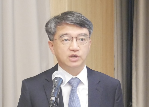 심준성 대한치과보철학회장
