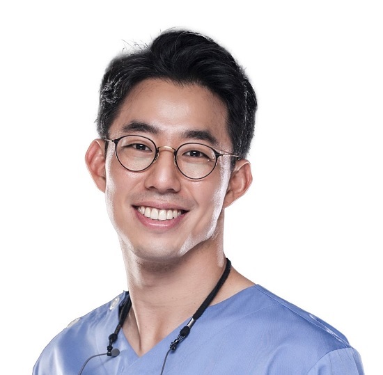 백장현 교수(경희대치과병원 보철과)