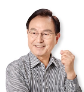박상돈 천안시장