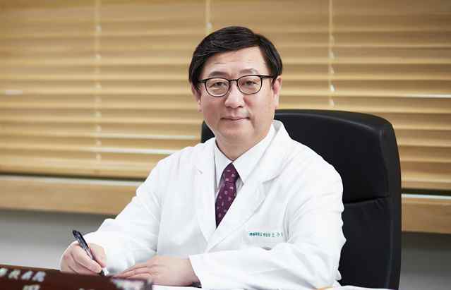 경희대병원 오주형 병원장