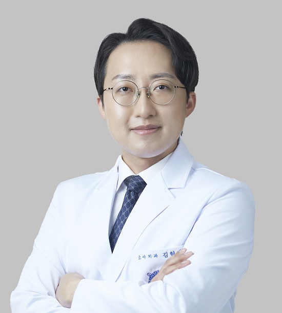 김현태 교수(서울대치과병원 소아치과)