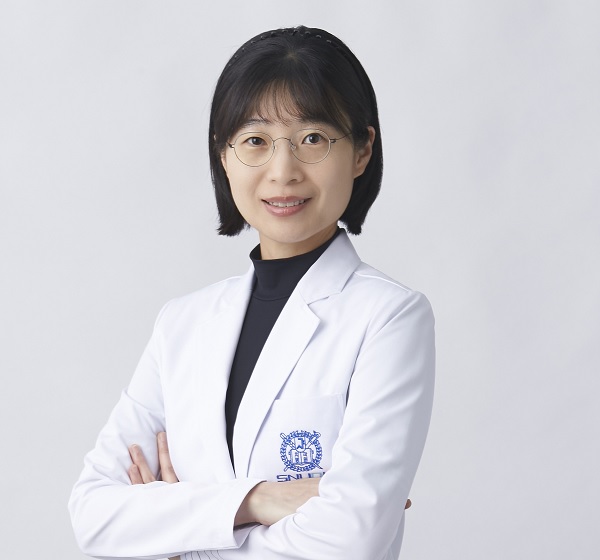 조영단 교수(서울대치과병원 치주과)