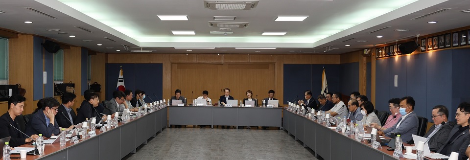 대한치과의사협회 2024회계연도 제4회 정기이사회