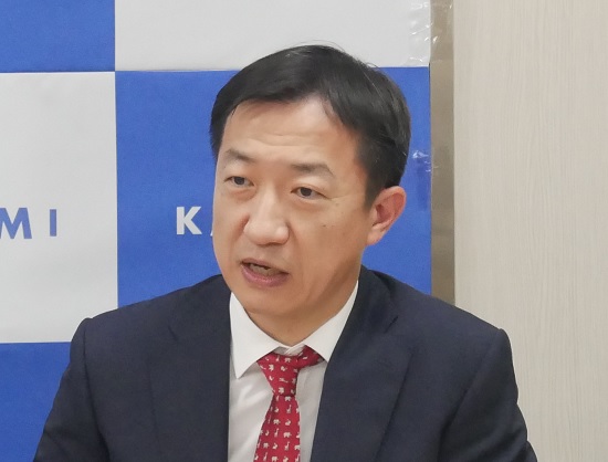 대한구강악안면임플란트학회 김선재 부회장
