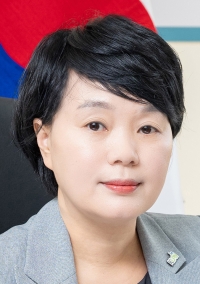 곽지연 대한간호조무사협회 회장