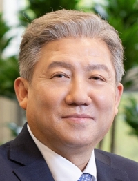 분당서울대병원 송정한 병원장