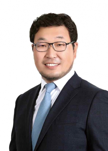 송종운 서울특별시 강서구치과의사회 회장